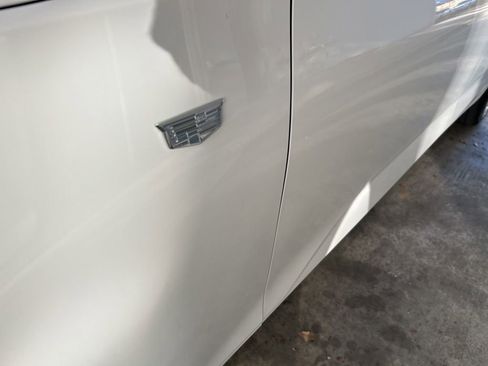 Used 2024 Cadillac CT4 Premium Luxury w/ Climate Package image 15