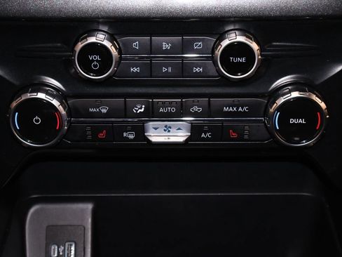 Used 2023 Ford F150 XLT w/ Equipment Group 302A High AWD/4WD image 32