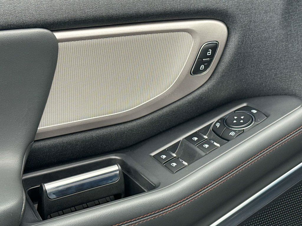 Certified 2025 Ford Expedition Max Active AWD/4WD image 22