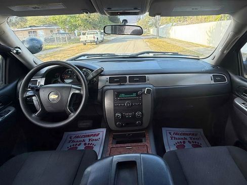 Used 2014 Chevrolet Tahoe 2WD image 11