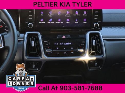 Certified 2023 Kia Sorento S image 29