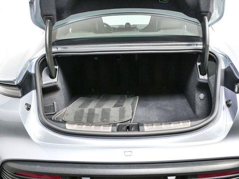 Certified 2020 Porsche Taycan Turbo AWD/4WD image 32