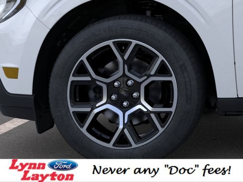 New 2026 Ford Maverick Lariat AWD/4WD image 20