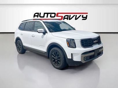 Used 2023 Kia Telluride SX Prestige X-Pro