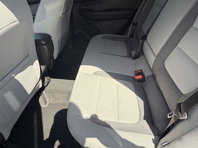 New 2026 Chevrolet TrailBlazer LT w/ Convenience Package AWD/4WD image 15