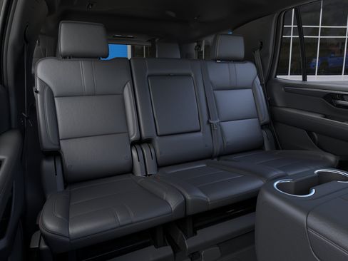 New 2026 Chevrolet Tahoe RST w/ Sun And Tow Package AWD/4WD image 17