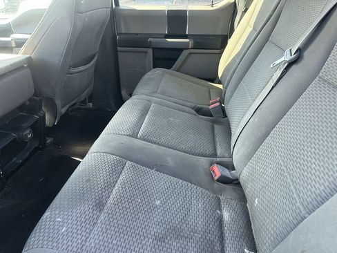 Used 2020 Ford F150 XLT RWD image 11