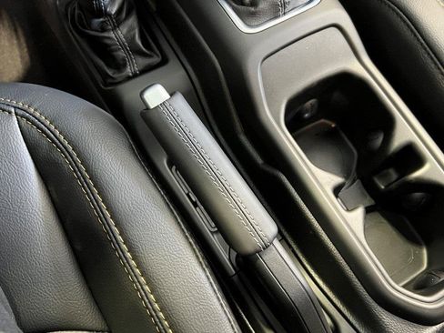 New 2026 Jeep Wrangler Sahara image 46