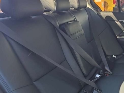 Used 2019 INFINITI Q50 Luxe w/ Essential Package (3.0T Luxe) image 26