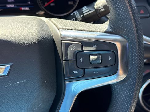 Used 2022 Chevrolet Blazer LT image 22