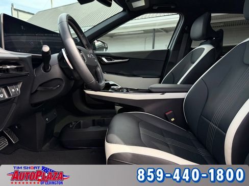 Used 2023 Kia EV6 GT-Line RWD image 34