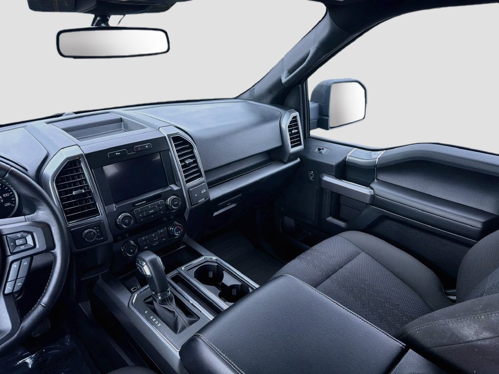 Used 2019 Ford F150 XLT w/ Equipment Group 302A Luxury AWD/4WD image 25