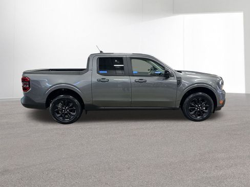 Used 2024 Ford Maverick Lariat w/ Black Appearance Package image 35