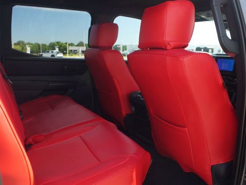 Used 2025 Toyota Tundra SR w/ SR Tow Package AWD/4WD image 21