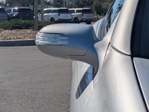 Used 2007 Mercedes-Benz SLK 280 image 12