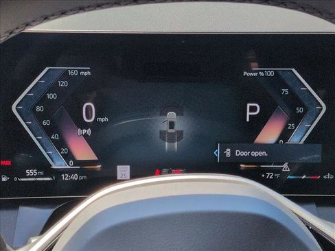 New 2026 BMW X3 xDrive30 image 10