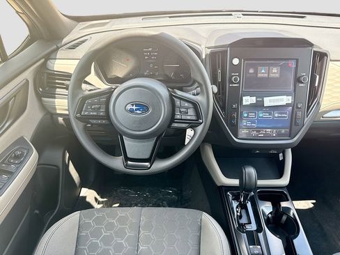 New 2026 Subaru Forester AWD/4WD image 26