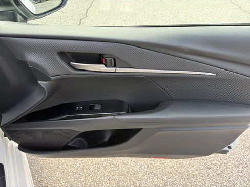 Certified 2025 Toyota Camry SE FWD image 25