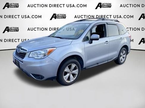 Used 2016 Subaru Forester 2.5i Premium AWD/4WD image 24