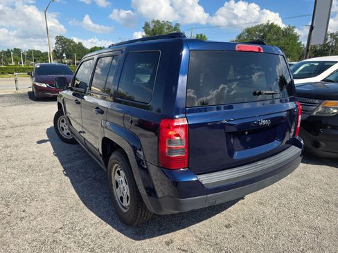 Used 2014 Jeep Patriot Sport w/ Power Value Group FWD image 5
