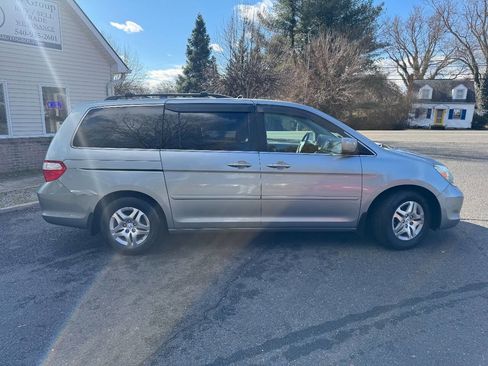 Used 2007 Honda Odyssey EX-L image 8