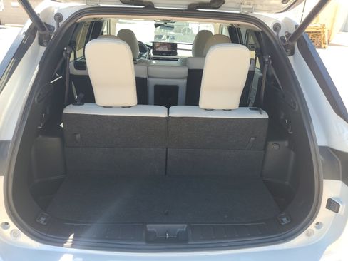 Used 2025 Mitsubishi Outlander SEL FWD image 27