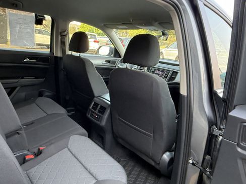 Used 2021 Volkswagen Atlas S image 21