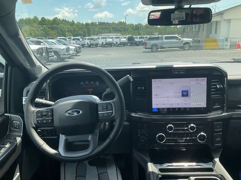 New 2026 Ford F250 Lariat w/ Chrome Package AWD/4WD image 21