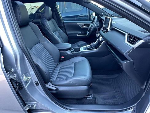 Used 2021 Toyota RAV4 XSE image 15