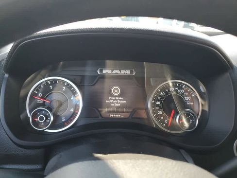 Used 2022 RAM 2500 Tradesman image 24