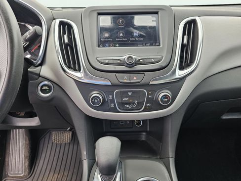 Used 2024 Chevrolet Equinox LS w/ LS Convenience Package FWD image 24
