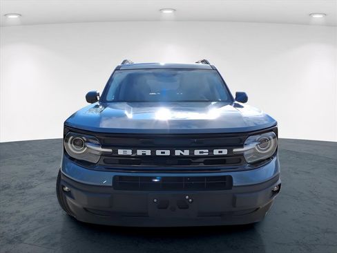 Used 2021 Ford Bronco Sport Outer Banks image 19