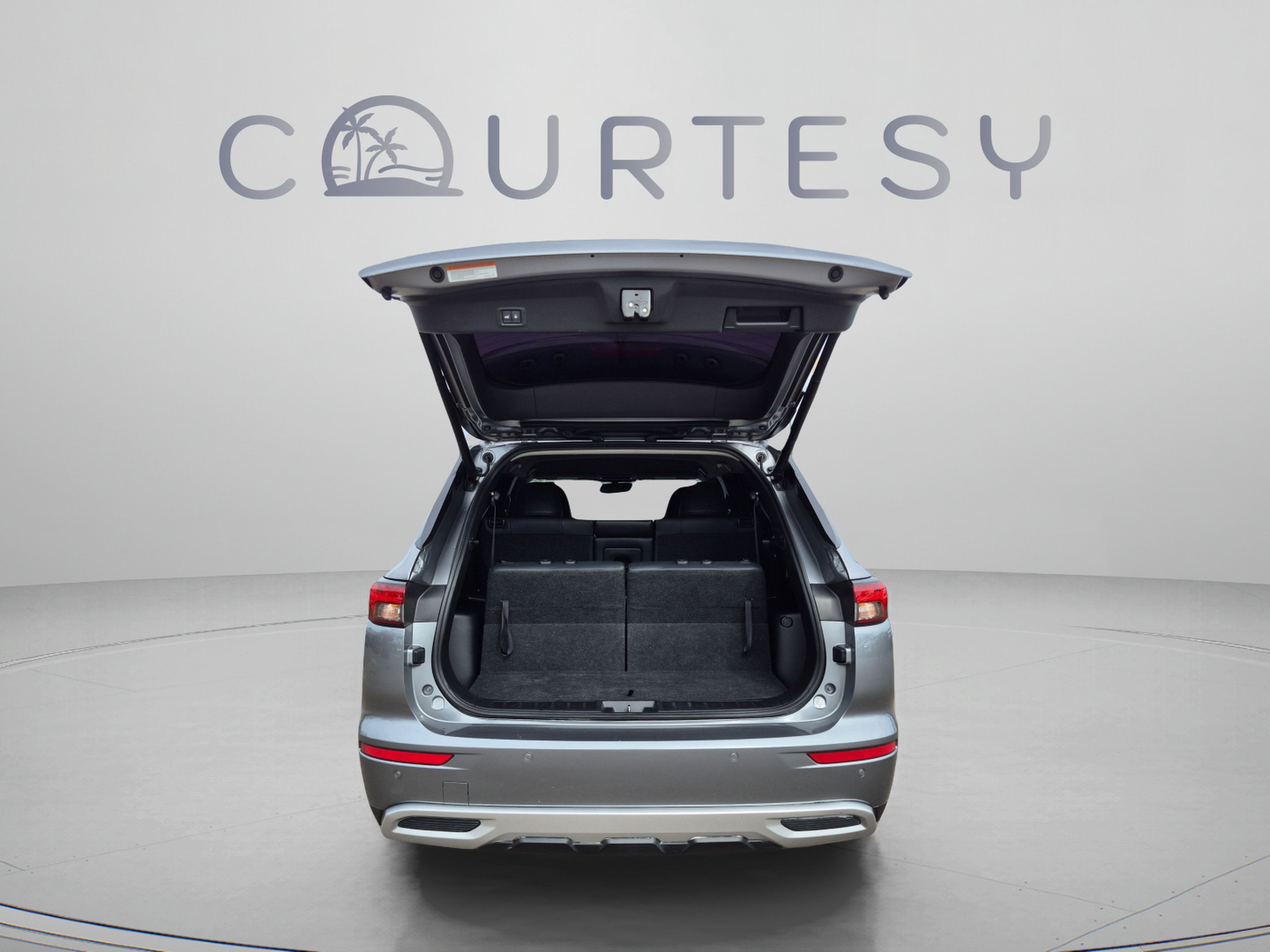 Used 2022 Mitsubishi Outlander SE FWD image 9