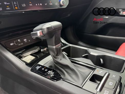 Used 2025 Kia K5 GT-Line w/ GT-Line Premium Package FWD image 31