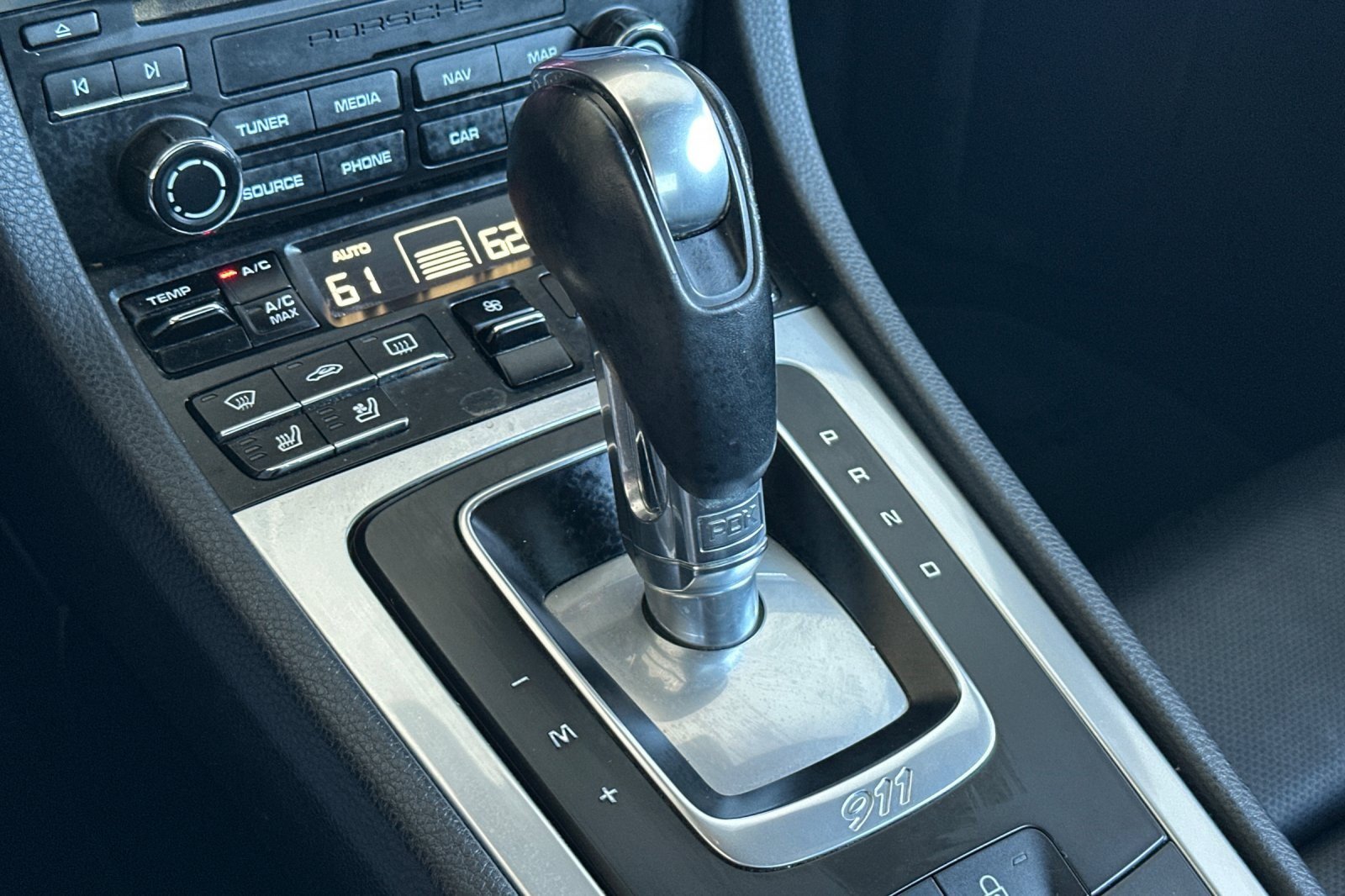 Used 2018 Porsche 911 Carrera S RWD image 20
