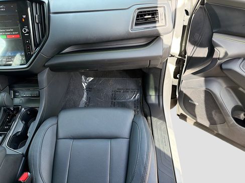 Certified 2025 Subaru Ascent Bronze Edition image 18