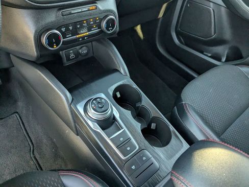 Used 2025 Ford Escape ST-Line image 23