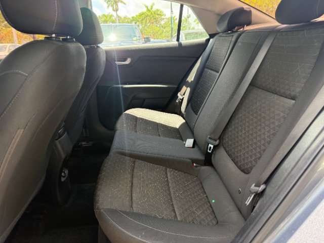 Used 2019 Kia Rio S FWD image 15