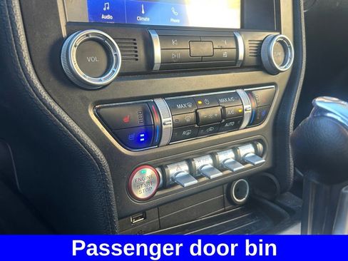 Certified 2023 Ford Mustang Premium image 34