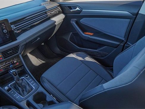 New 2026 Volkswagen Jetta SE image 20