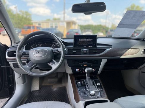 Used 2014 Audi A6 2.0T Premium Plus w/ Premium Plus Package FWD image 21