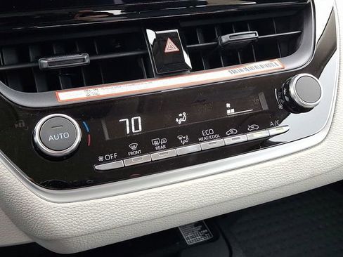 New 2026 Toyota Corolla LE FWD image 15