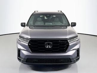 New 2025 Honda Pilot Black Edition video 2