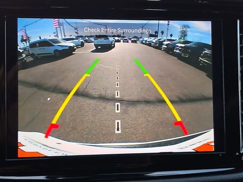 Used 2024 Dodge Durango GT image 31