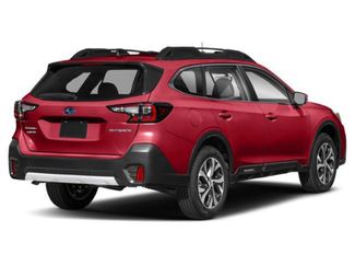 Used 2022 Subaru Outback Limited AWD/4WD video 2