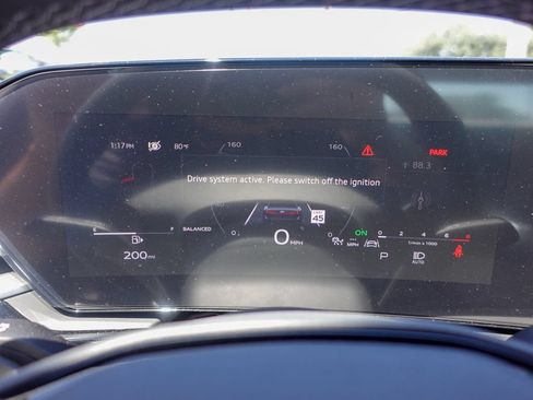 New 2026 Audi A6 Prestige AWD/4WD image 15