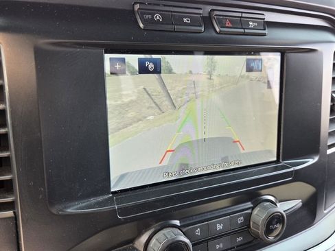 Used 2023 Ford F150 XL w/ STX Appearance Package RWD image 22