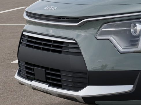 New 2026 Kia Niro EX w/ EX Premium Package image 12