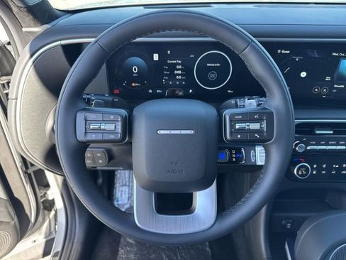 New 2026 Hyundai Palisade Calligraphy image 25