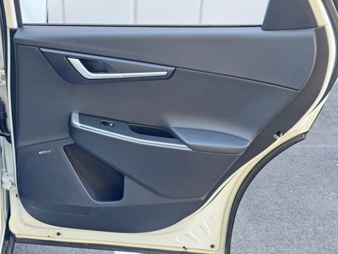 Used 2024 Kia EV6 Wind w/ Wind Technology Package image 43